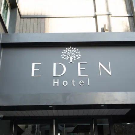 Hotel Eden At Kyunghee Univ